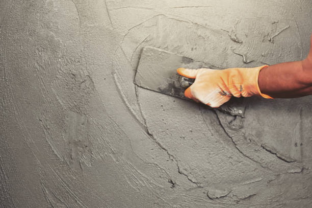 Best Concrete Staining and Coloring in Mbria, CA