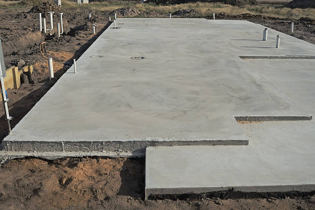 Best Concrete Driveway Installation in Mbria, CA
